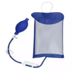 CUFF BASINÇLI İNFÜZYON POMPASI (KAN TORBASI) 3000 ml - Görsel 8