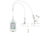 Aerosol İlaç Tedavi Cihazı (Nebulizatör) AirICU Pro - Görsel 2