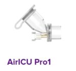 Aerosol İlaç Haznesi Mesh AirPro1 AiMesh® - Görsel 3