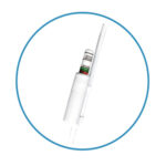 CUFF BASINÇLI İNFÜZYON POMPASI (KAN TORBASI) 3000 ml - Görsel 3