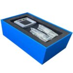 Portable Kapnograf (ETCO2) Ölçüm Cihazı - Görsel 3