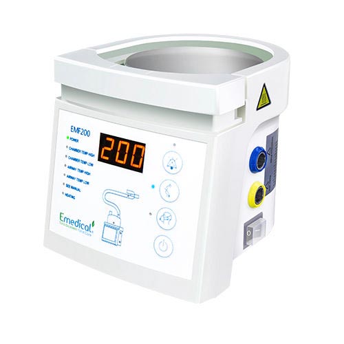 EMF200-HUMIDIFIER-1 Otomatik Termostatik Nemlendirici (Humidifier) - Görsel 1