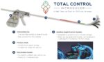 FLEXİABLE TETİKLİ ZOR HAVAYOLU GUIDE (TOTAL CONTROL INTRODUCER) - Görsel 2