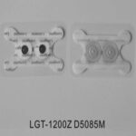 MStim Reha LGT-231 Yutkunma Bozukluğu Cihazı (Disfaji) Elektriksel Sinir Stimülasyon (NMES) Elektrodu - Görsel 2