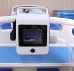 LONGEST LGT-2200DVT AntiEmboli Aralıklı DVT Pnömatik Kompresyon (IPC) Cihazı - Görsel 2