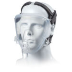 TOTAL TAM YÜZ CPAP MASKESİ