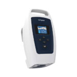 LONGEST LGT-2201DVT AntiEmboli Aralıklı DVT Pnömatik Kompresyon (IPC) Cihazı - Görsel 4